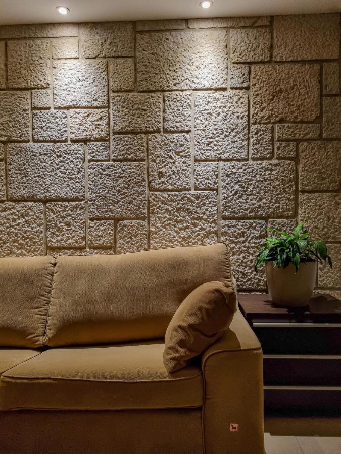 Ambience Dubrovnik Appartement Buitenkant foto
