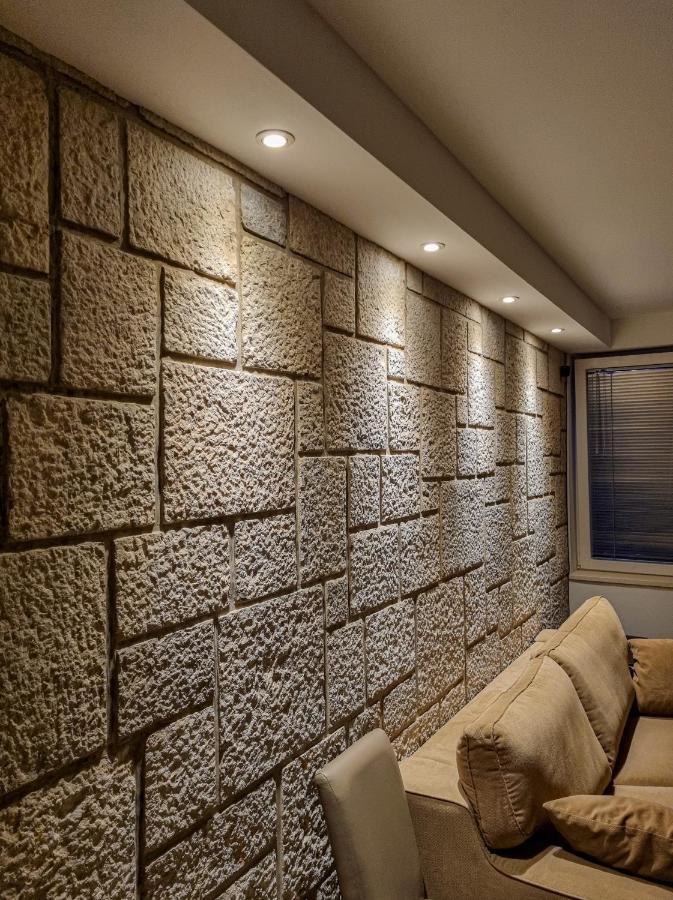 Ambience Dubrovnik Appartement Buitenkant foto