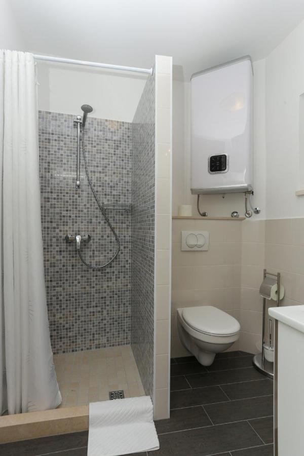 Ambience Dubrovnik Appartement Buitenkant foto