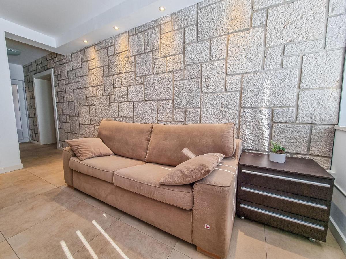 Ambience Dubrovnik Appartement Buitenkant foto