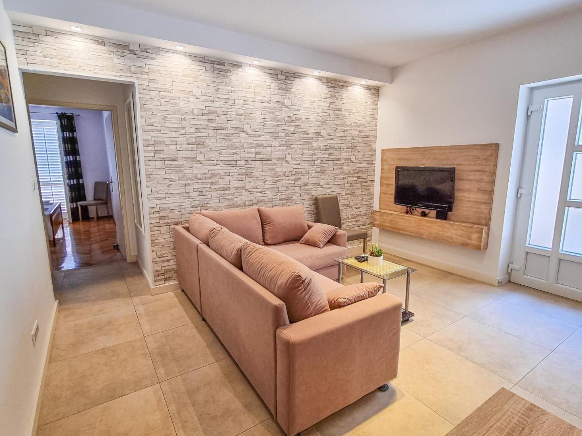 Ambience Dubrovnik Appartement Buitenkant foto