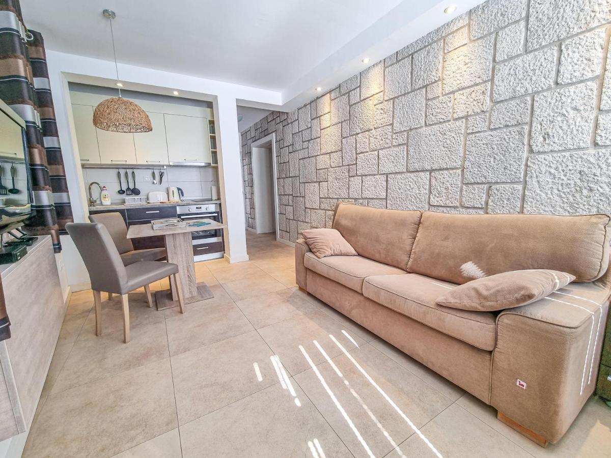 Ambience Dubrovnik Appartement Buitenkant foto