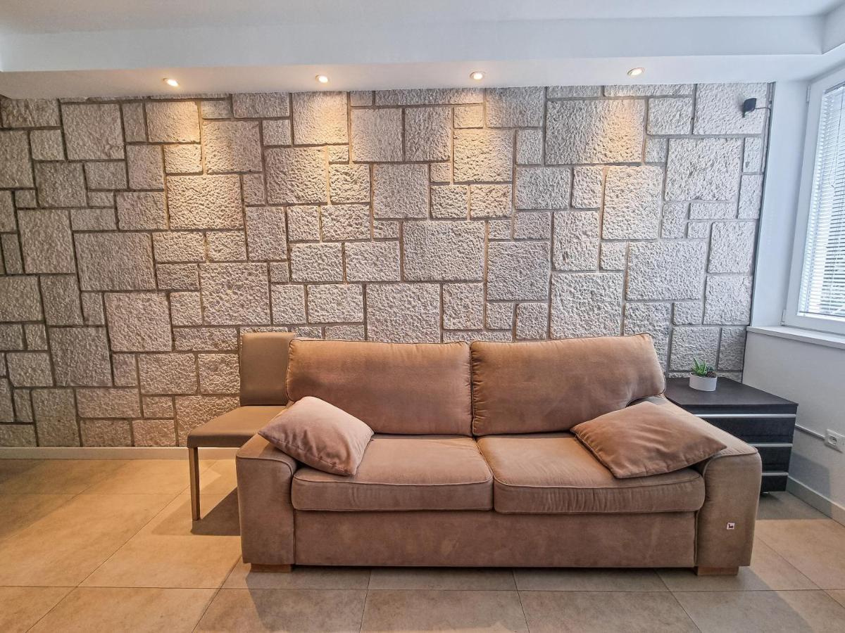 Ambience Dubrovnik Appartement Buitenkant foto