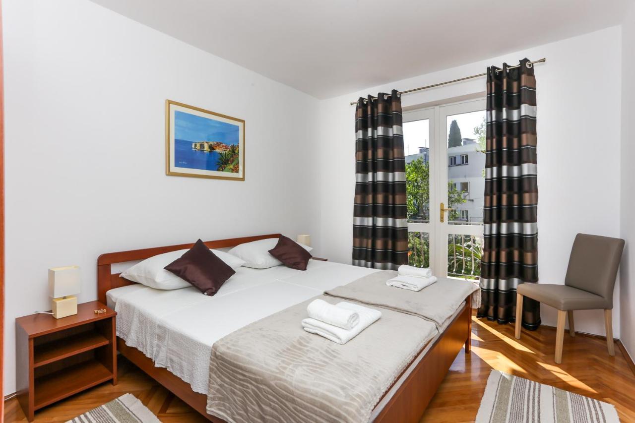 Ambience Dubrovnik Appartement Buitenkant foto