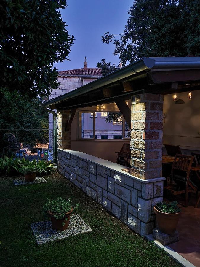 Ambience Dubrovnik Appartement Buitenkant foto