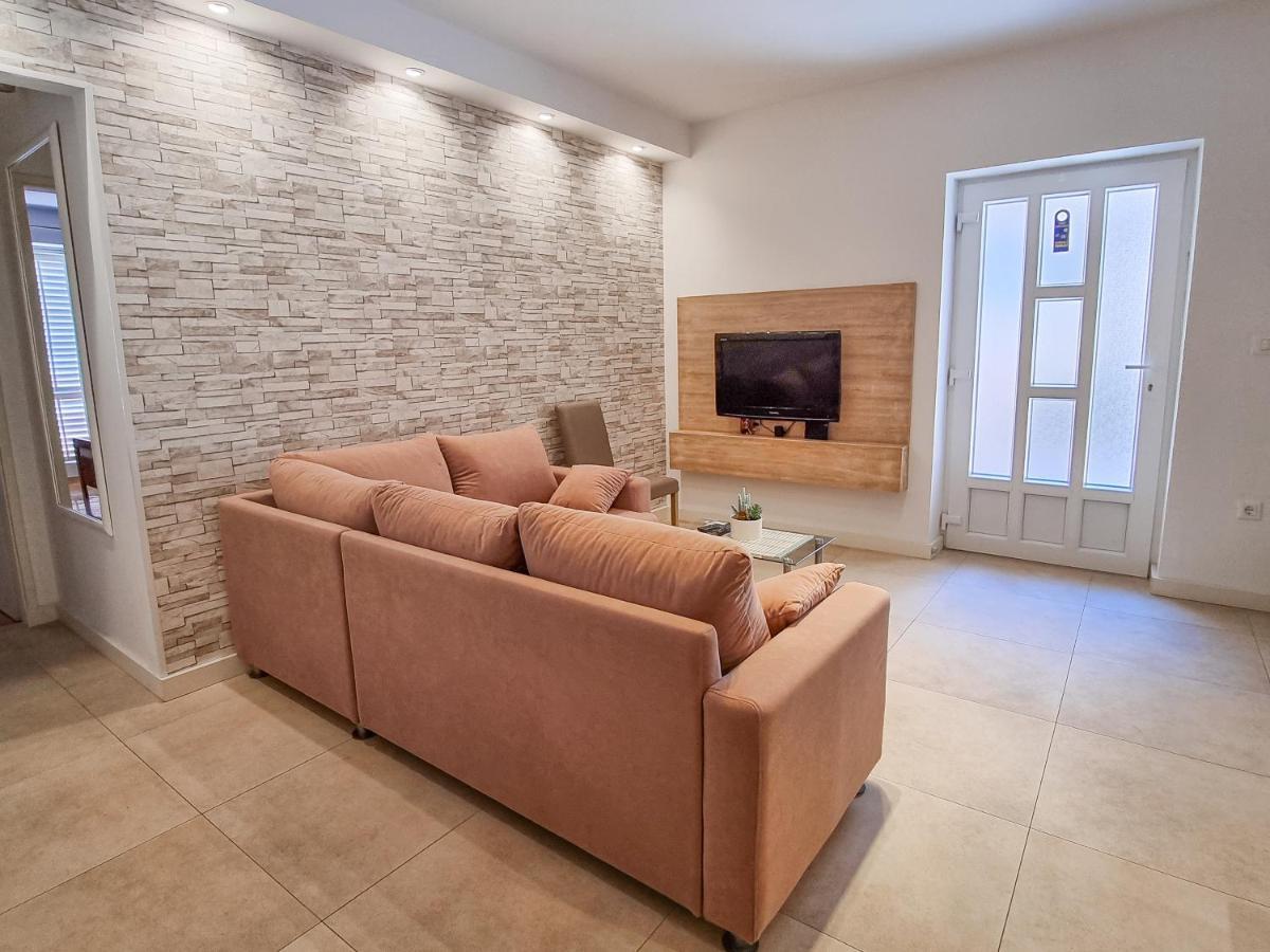 Ambience Dubrovnik Appartement Buitenkant foto