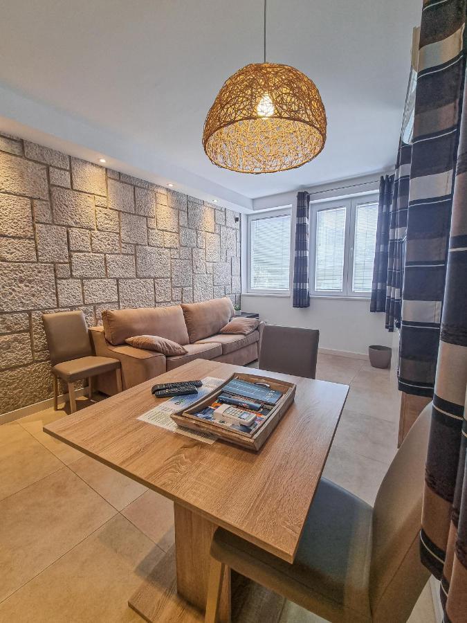 Ambience Dubrovnik Appartement Buitenkant foto