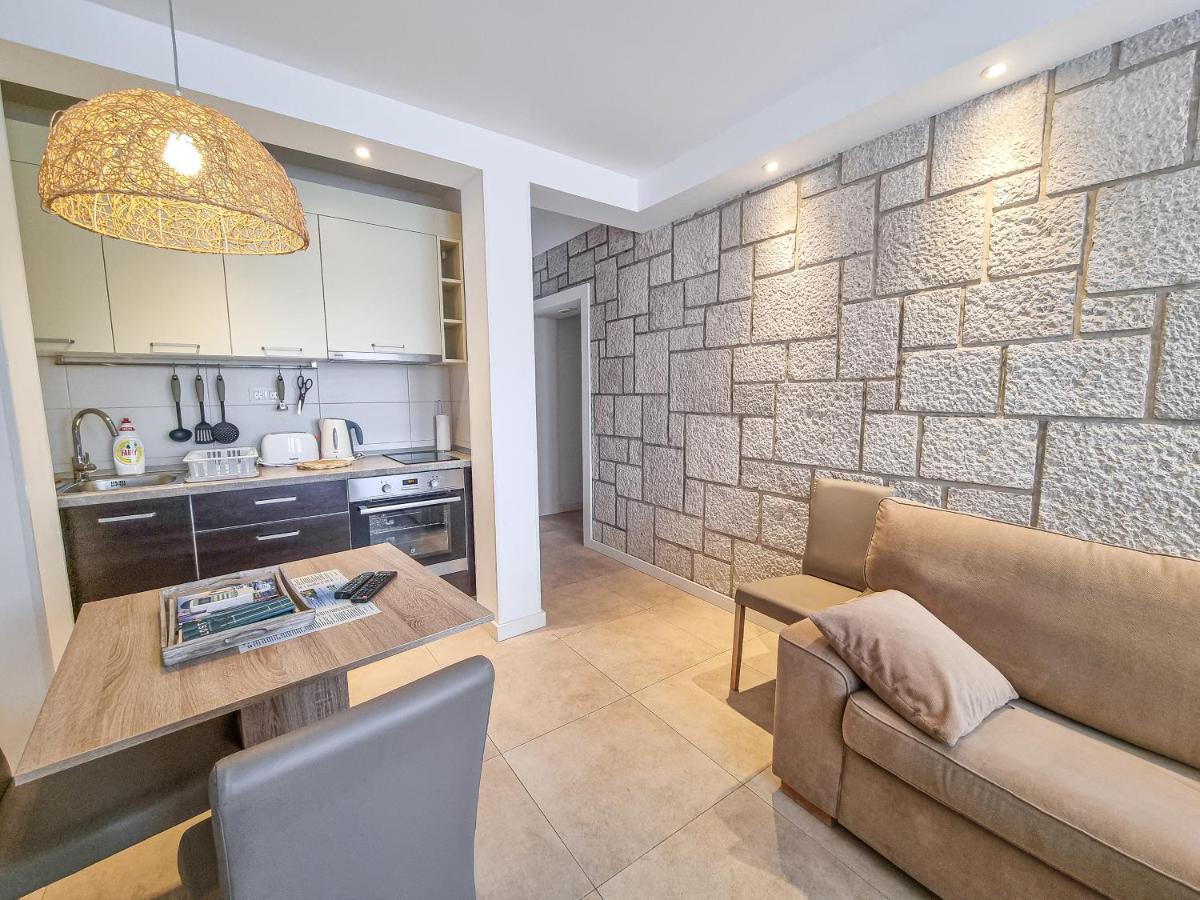 Ambience Dubrovnik Appartement Buitenkant foto